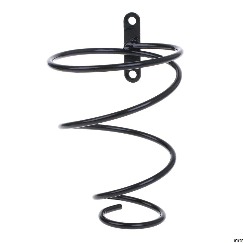 Железный настенный держатель для винных бутылок полка дисплея органайзер