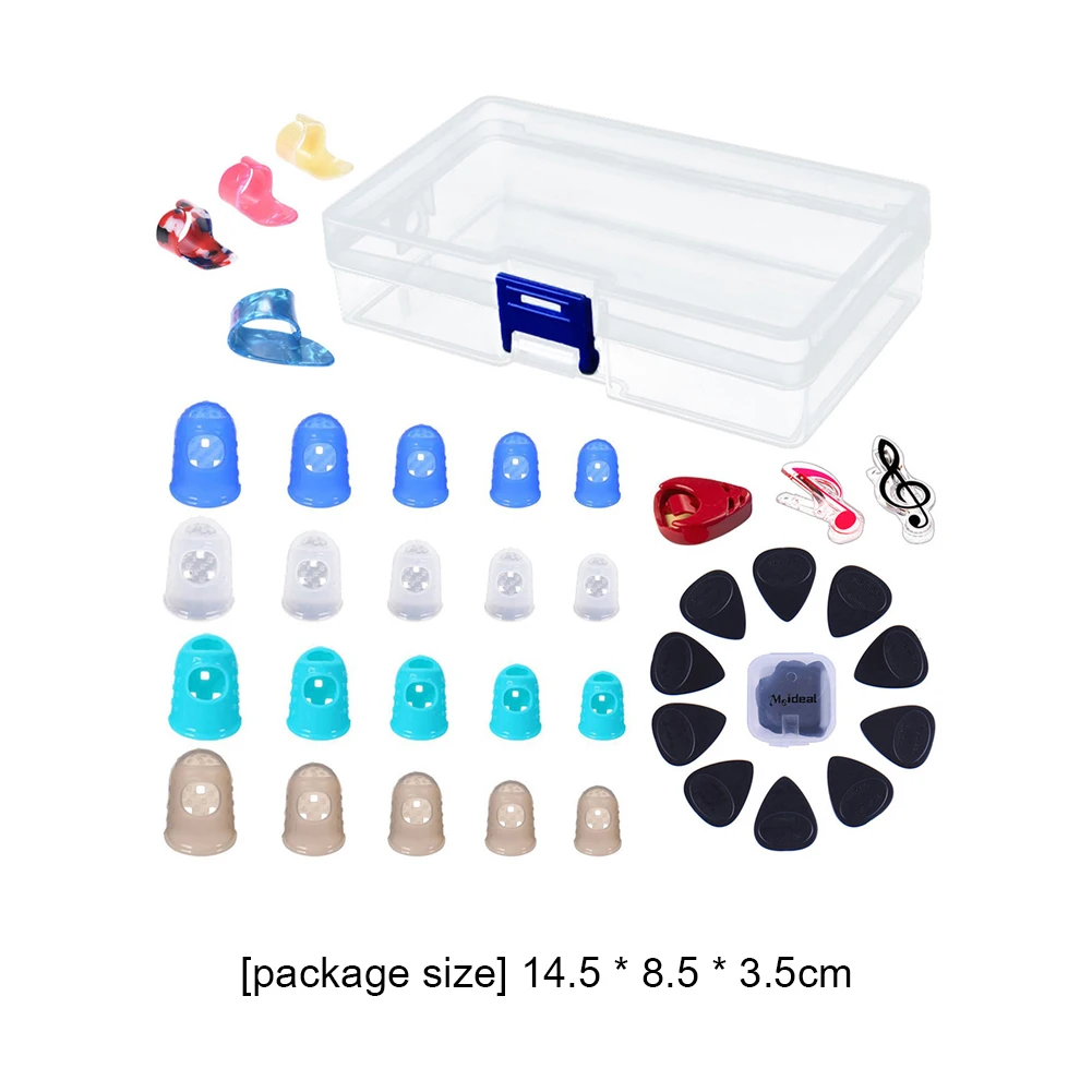 

Folk Guitars Clip Chord Buddy Teaching Aid Portable Musical Instrument Lightweight Portable Music Elements Accessories