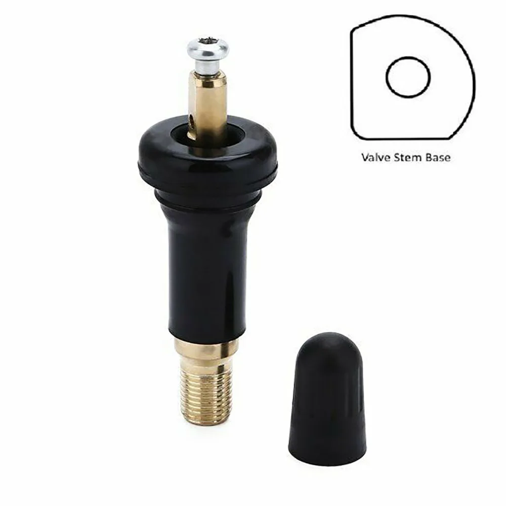 

10 Pcs Sensor Valve For Ford Fiesta Van Galaxy Tire Accessories High quality