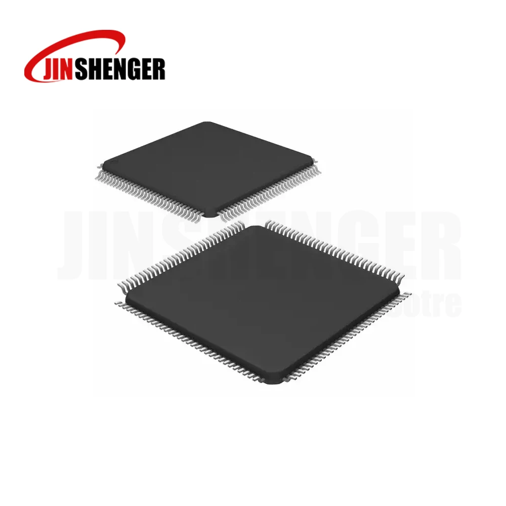 

Оригинальный специальный интерфейс ФК 128TQFP, 1 шт.