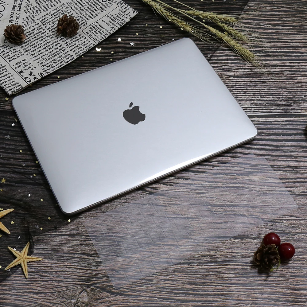 Чехол для ноутбука Macbook Air 13 чехол 2020 M1 macbook pro air дюймов аксессуары - купить по