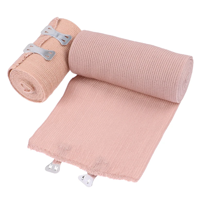 1 рулон высокоэластичная повязка для ран | Спорт и развлечения