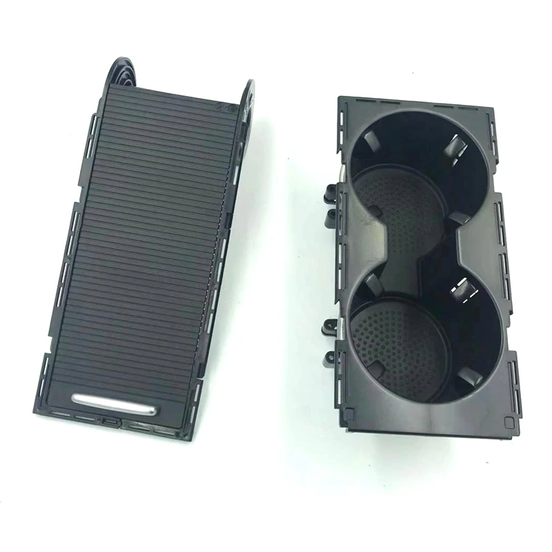 Подстаканник консоль подстаканник со скользящей крышкой для Tiguan 2009- 5ND 862 531 5ND862531