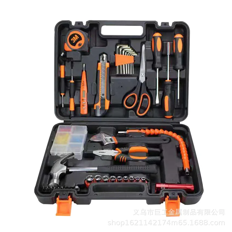 

Professional Mechanic Toolbox Case Garage Storage Cabinet Organizer Toolbox Case Caixa De Ferramentas Tools Packaging BD50TS