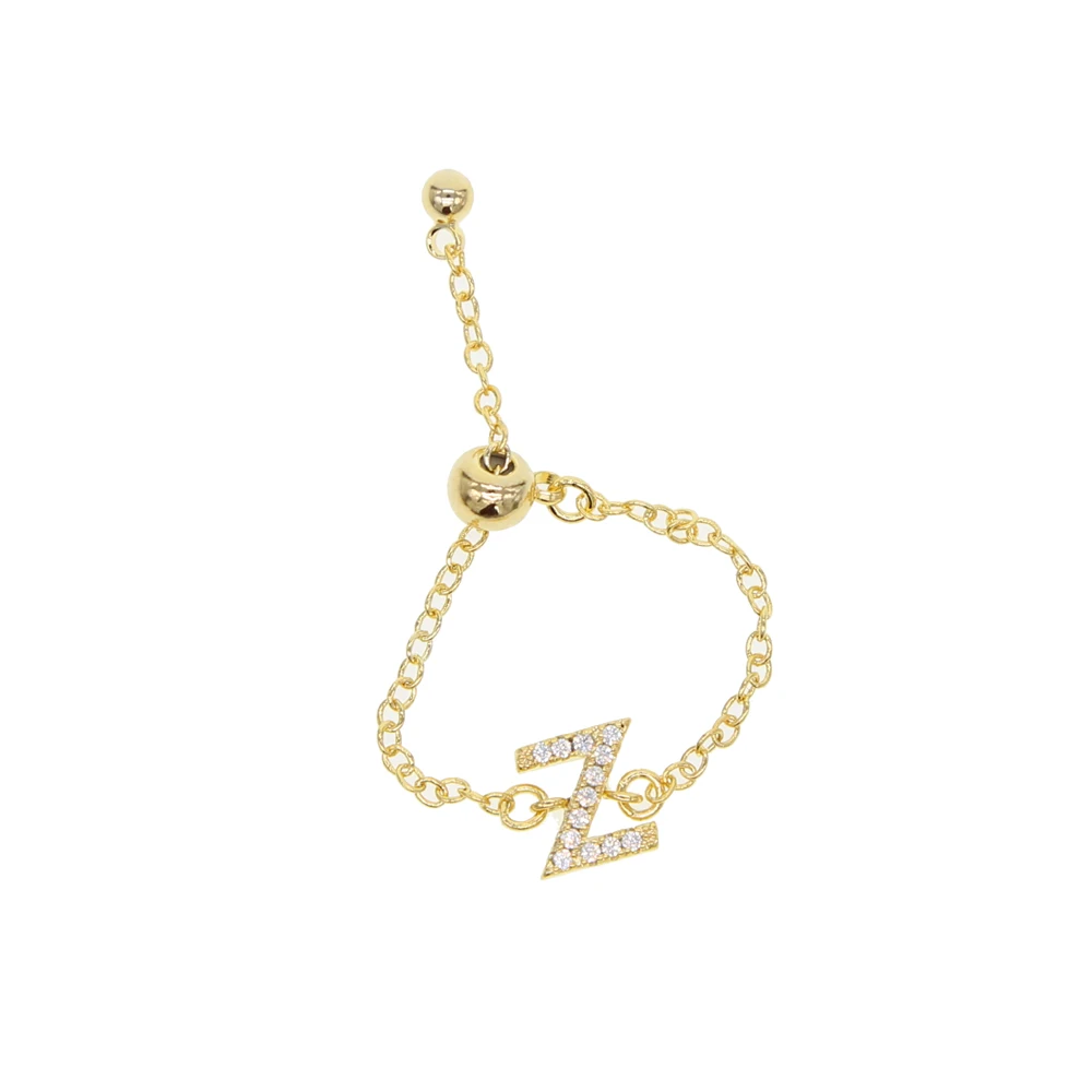 Шарм Alphebet микро закрепка буквы из фианита высшее качество цепочка звеньев meanning