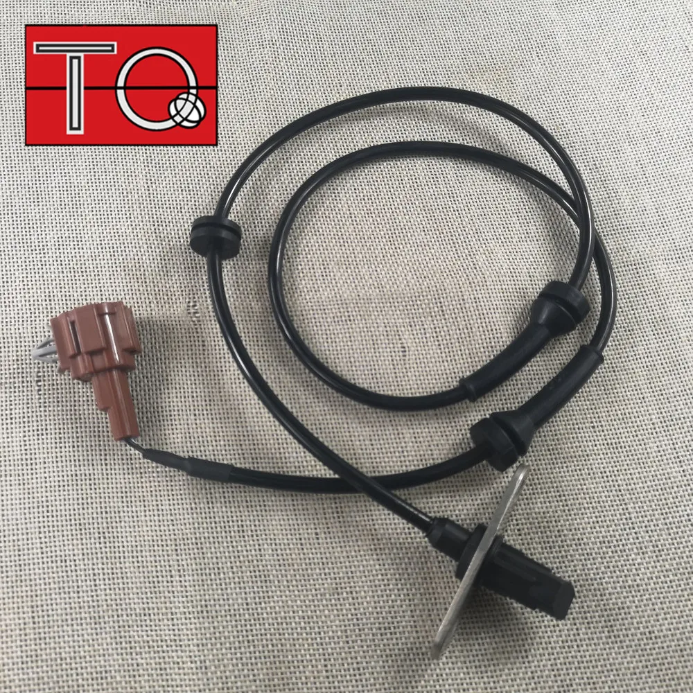 Датчик скорости для NISSAN NAVARA D40 4WD VQ40DE YD25DDTI 47901-EB300 47901-EB70A 47901EB300 47901EB70A | Автомобили и