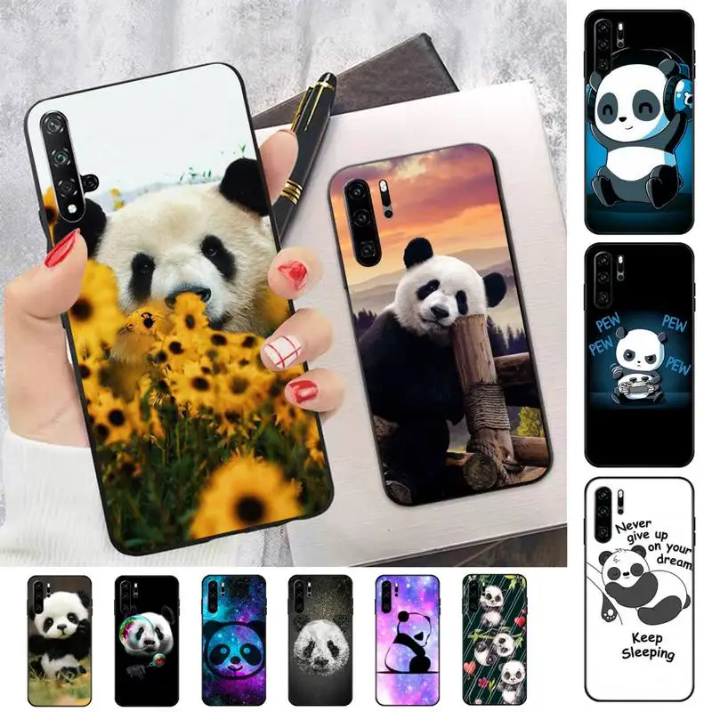 Модный чехол FHNBLJ для телефона Huawei P 8 9 10 20 30 40 lite pro psmart|Бамперы| |
