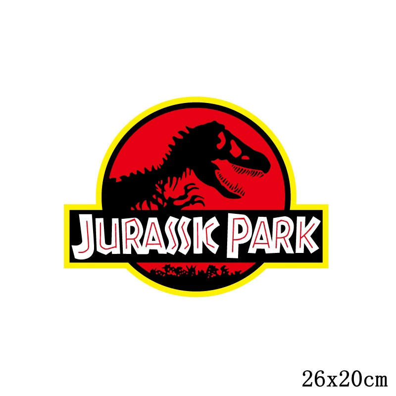 Наклейки на одежду в стиле панк | Дом и сад