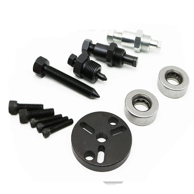 A/C Компрессор сцепления для удаления комплект установщик Съемник Авто