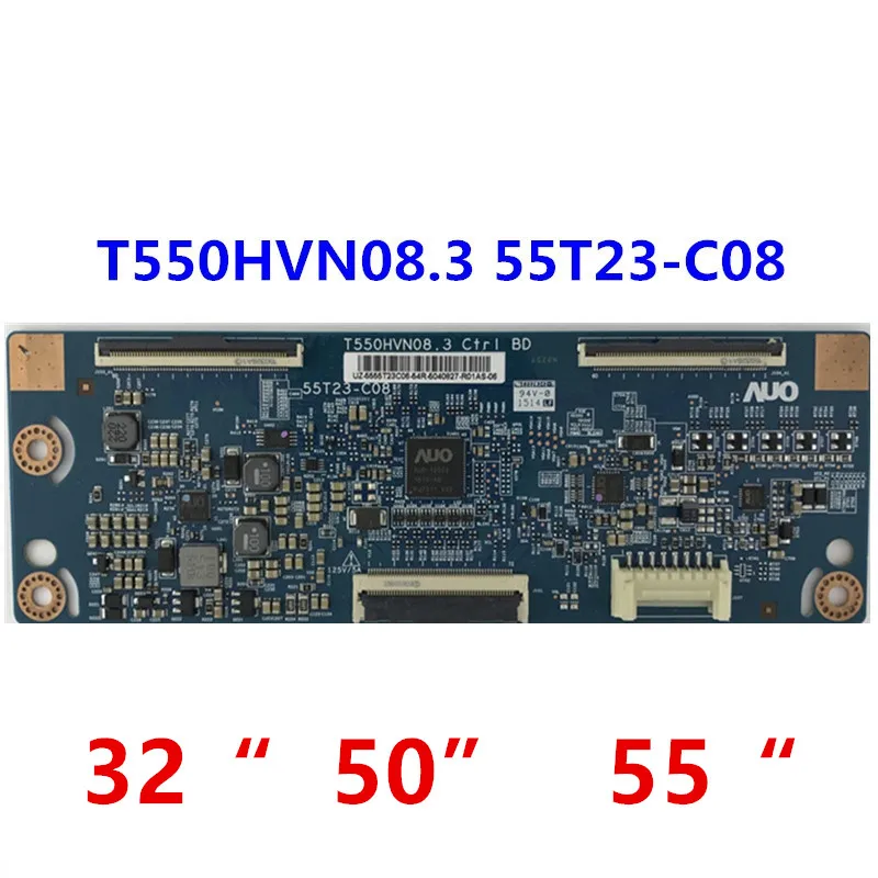 Бесплатная доставка оригинальный 100% тест для логической платы UA55J5088AJXXZ T550HVN08.3 CTRL