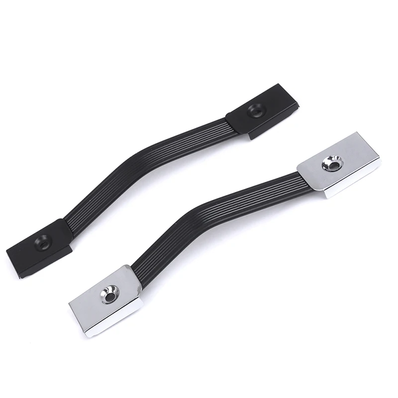 2020 20 см ПВХ сверхмощная ручка для переноски Чехол Коробка динамик шкаф Amp ремень |