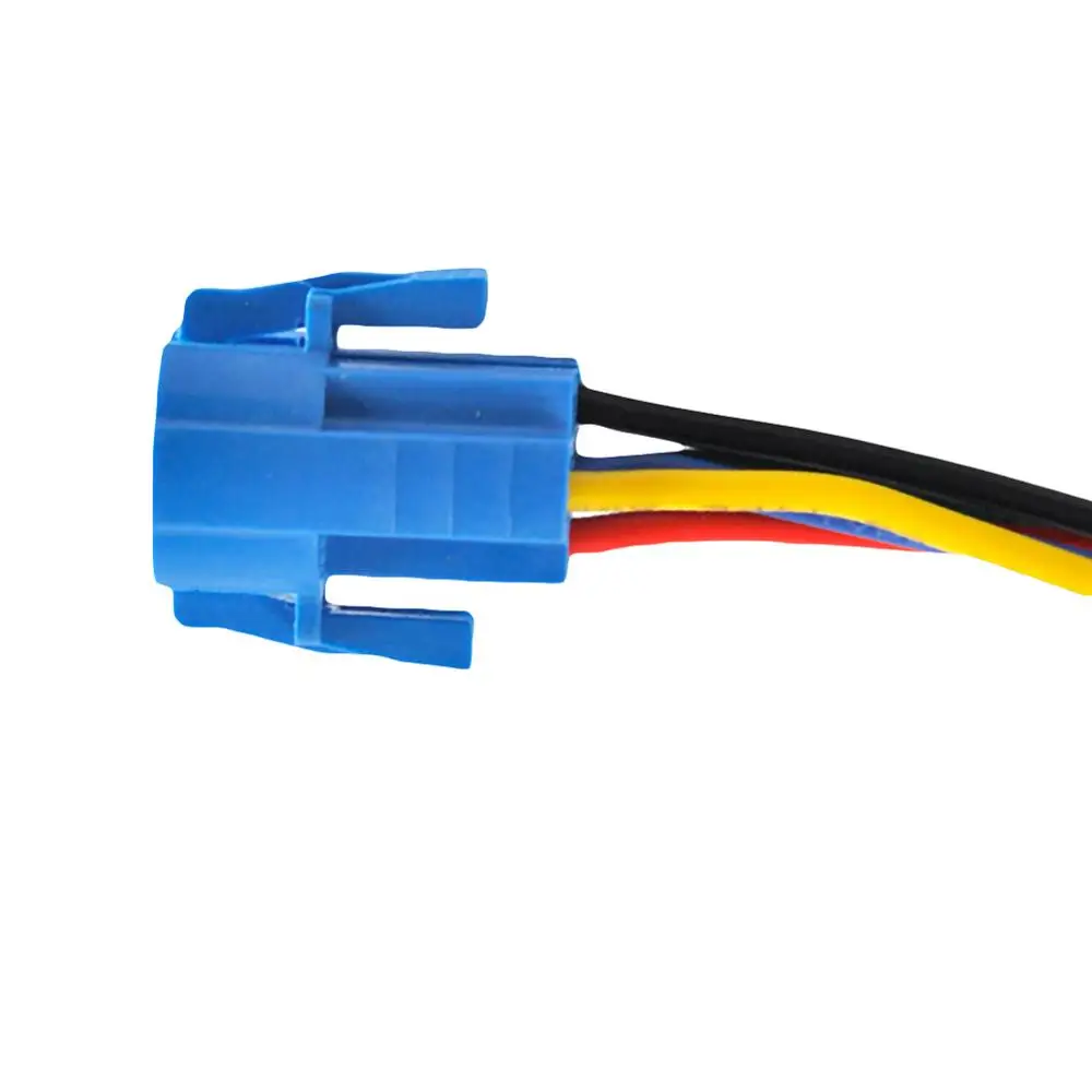 Высококачественный Прочный металлический кнопочный переключатель 16 мм 19