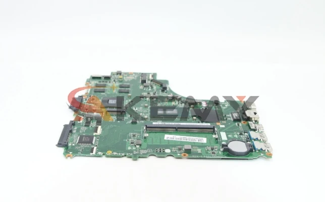 

Mainboard For Lenovo V310-14ISK V310-14IKB V510-14IKB laptop motherboard DA0LV6MB6F0 with CPU i5 7200U RAM 4G GPU 2G 100% test