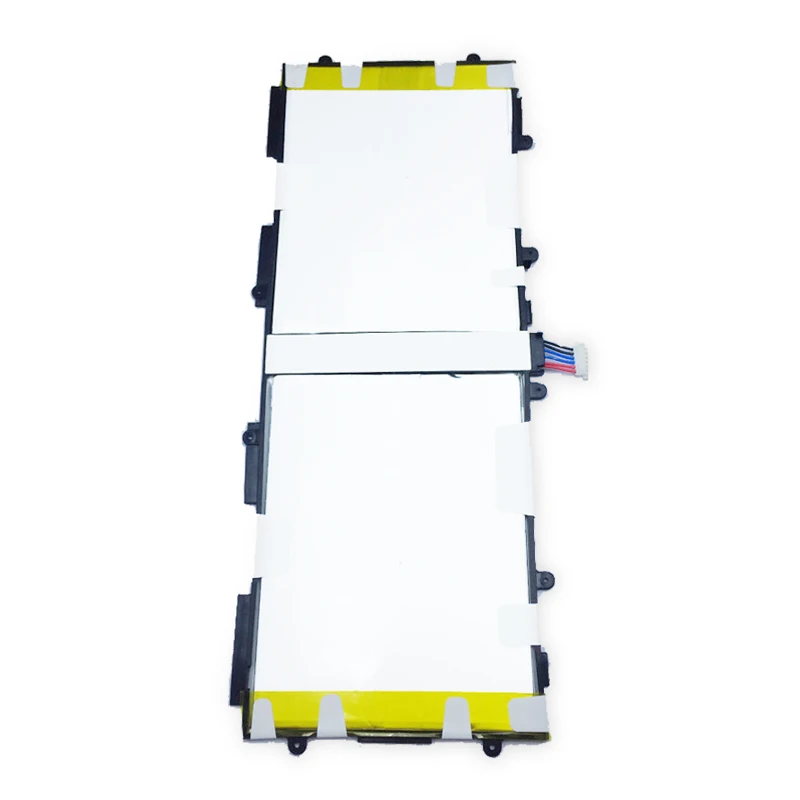 Аккумулятор для планшета T4500E Samsung Galaxy Tab 3 10 1 GT P5210 P5200 P5220 P5213 7 0/Tab 8 Lite S3 9