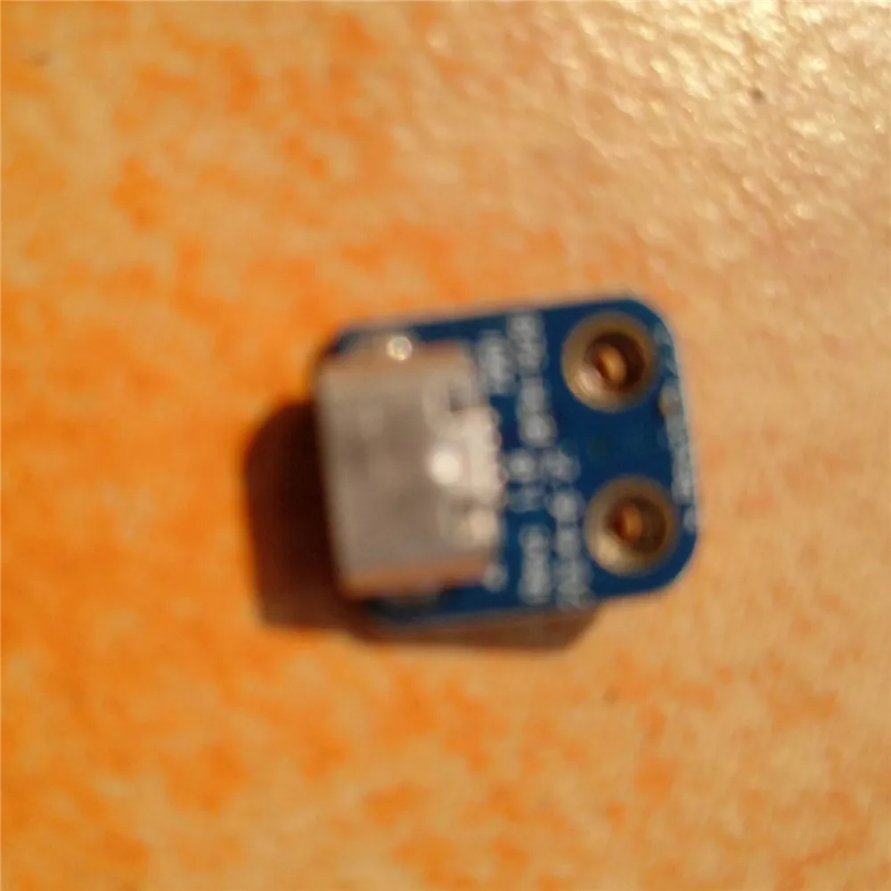 Зарядный порт с интерфейсом USB разъем Micro зарядный для Solo 2 0/3 0 запчасти модуля