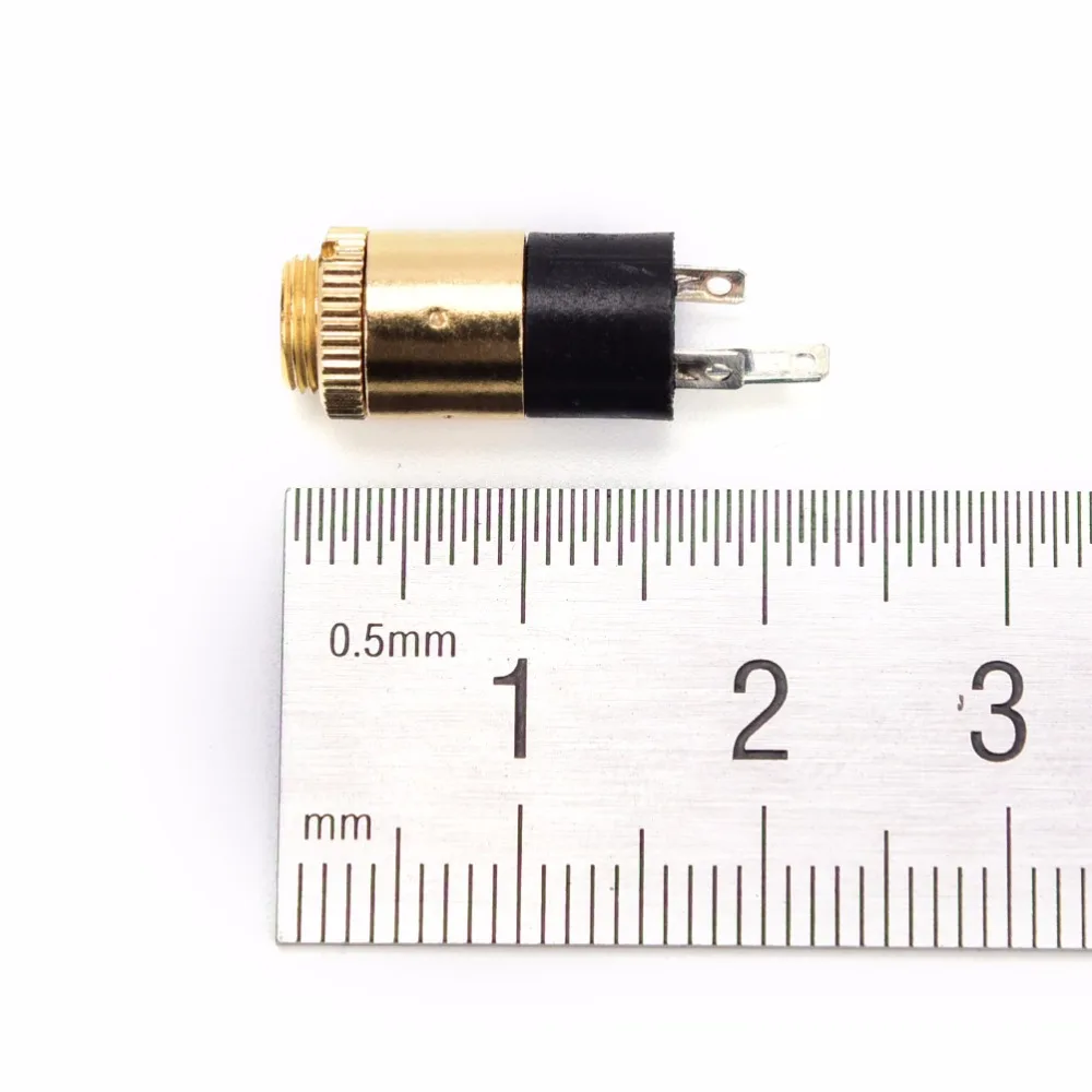 

5pcs PJ392 Stereo Female Sockect Jack 3.5 Audio Headphone Connector 3.5mm Stereo Headphone Audio Video Jack Socket Plug Hot Sale