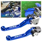 Для YAMAHA YZ85 YZ 85 2001 2002 2003 2004 2005-2018 Мотоциклетные аксессуары рычаг тормоза сцепления поворотный рычаг кроссового мотоцикла