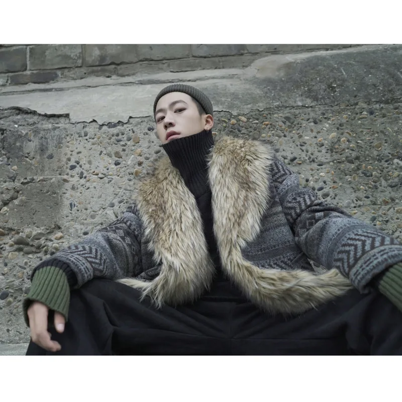 2019 осень новый молодежный тренд пара ветрозащитный утолщение материал стеганый