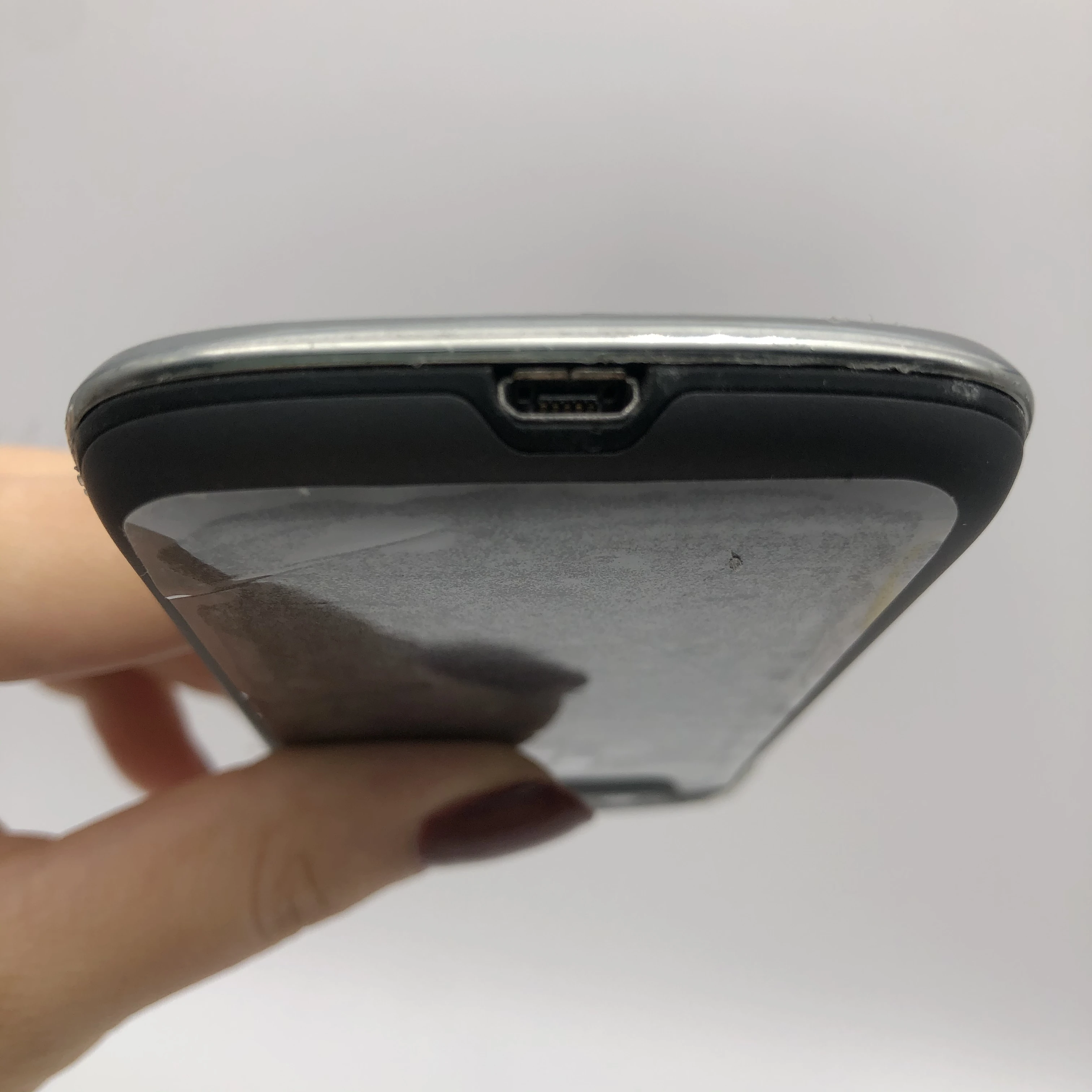Blackberry 9790 Восстановленный-оригинальная QWERTY клавиатура 5MP камера 768MB RAM 8GB ROM 3G WCDMA WIFI