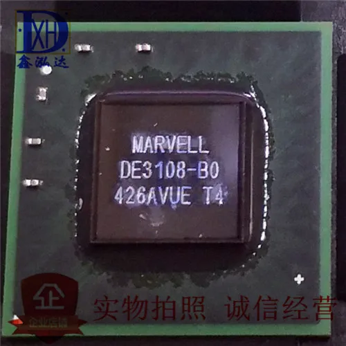 DE3108 BO Новинка + оригинальная прямая покупка 10 uds|Интегральные схемы| |