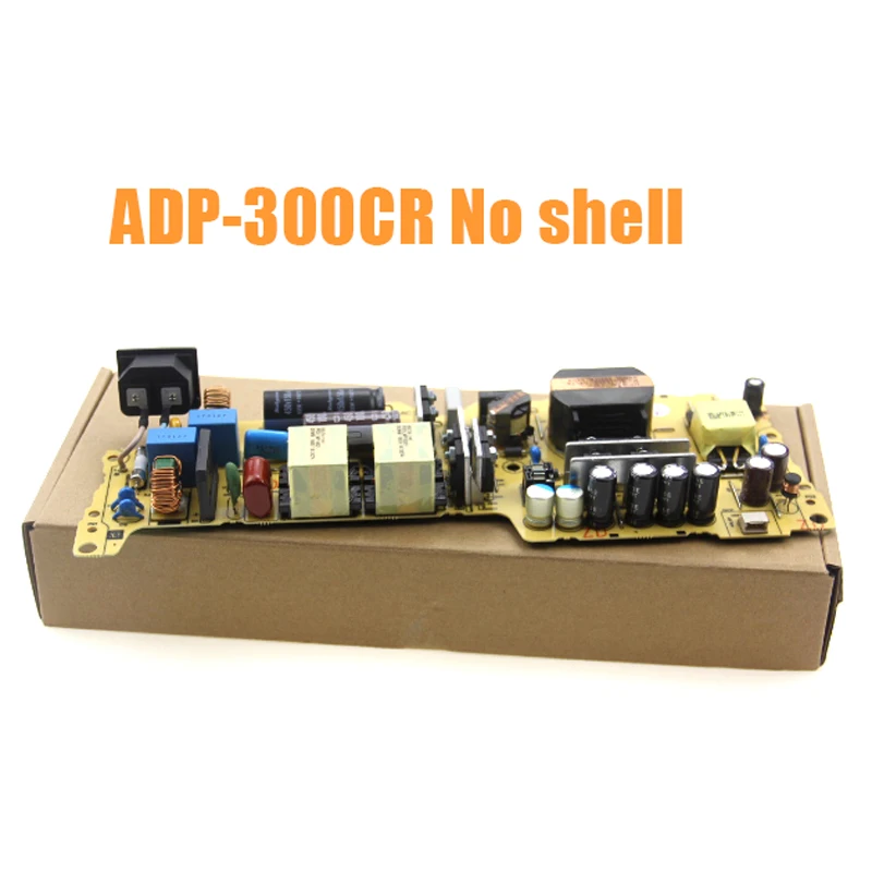 300CR PCB NO CASE Для PS4 Питание Мощность доска для PS4 тонкий Питание N15-160P1A ADP160CR 240CR 200ER 240AR 300CR 300ER N15-300P1A - Цвет: 300CR PCB NO CASE