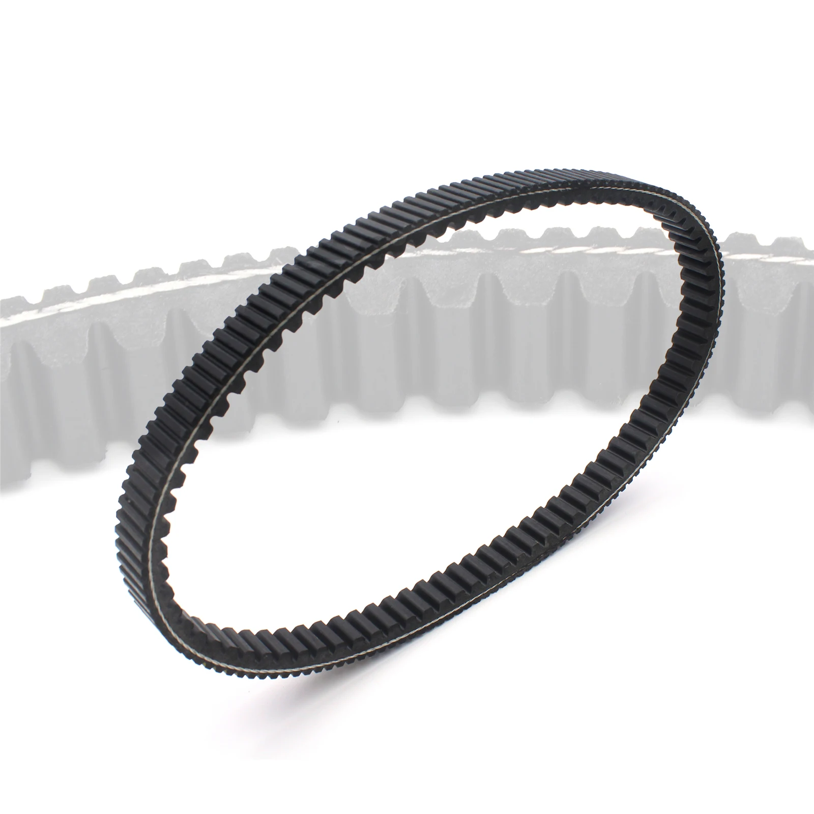 

Scooter Drive Belt For VESPA Sei Giorni 4V H 300 Zapma3602 39 4T LC 2019- Super S 300 Zapma 3300 4T LC17-2018 Motorcycle