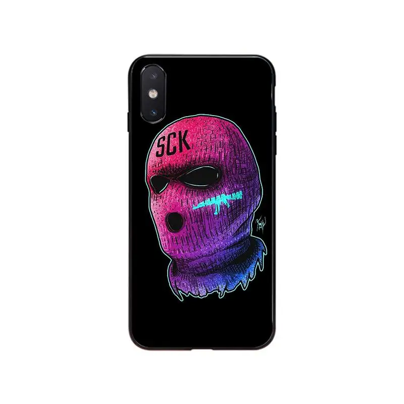 Чехол для телефона iphone 13 12 11 Pro Max XS MAX X XR SE2 8 7 Plus | Мобильные телефоны и аксессуары
