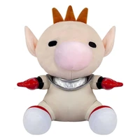 captain olimar plush doll stuffed animals toy 8 in collection christmas gift