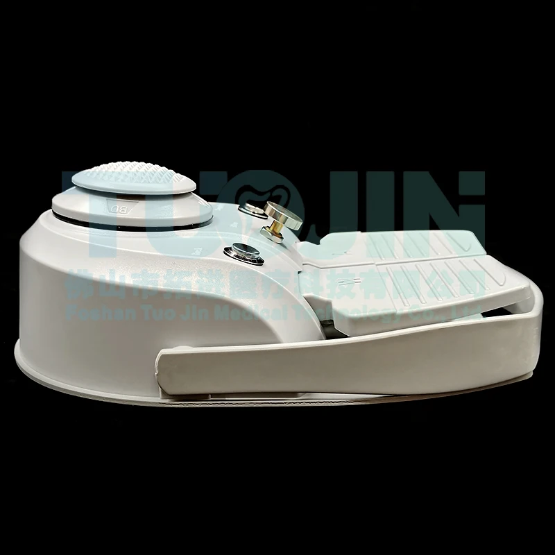 Стоматологическая многофункциональная педаль