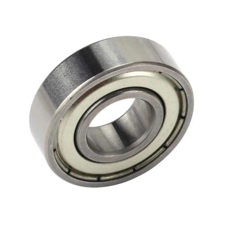 

H7JA Low Friction Resistance & High Speed Precision Ball Bearings High-speed Silent Bearings Kit for CR-30 3D Printer Parts