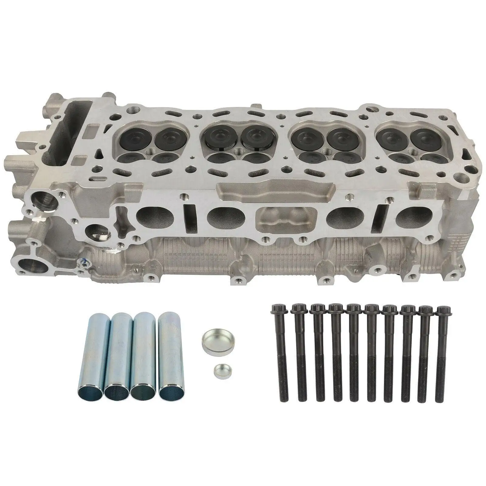 

Головка цилиндра AP01 с болтами для Toyota Tacoma 2.4L 2.7L 2rzfe 3rzfe 2001-2004 ES72182 1110179266 1110179276