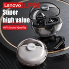 TWS-наушники Lenovo LP80 с поддержкой Bluetooth 5,0 и микрофоном