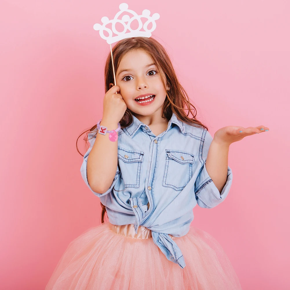 

Новинка 2021, детская игрушка ручной работы из бисера для творчества, бусины-разделители россыпью для самостоятельного изготовления браслет...