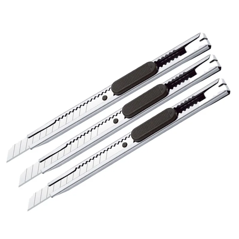 Художественный нож для открывания букв универсальный бумажный и офисный Diy Резак