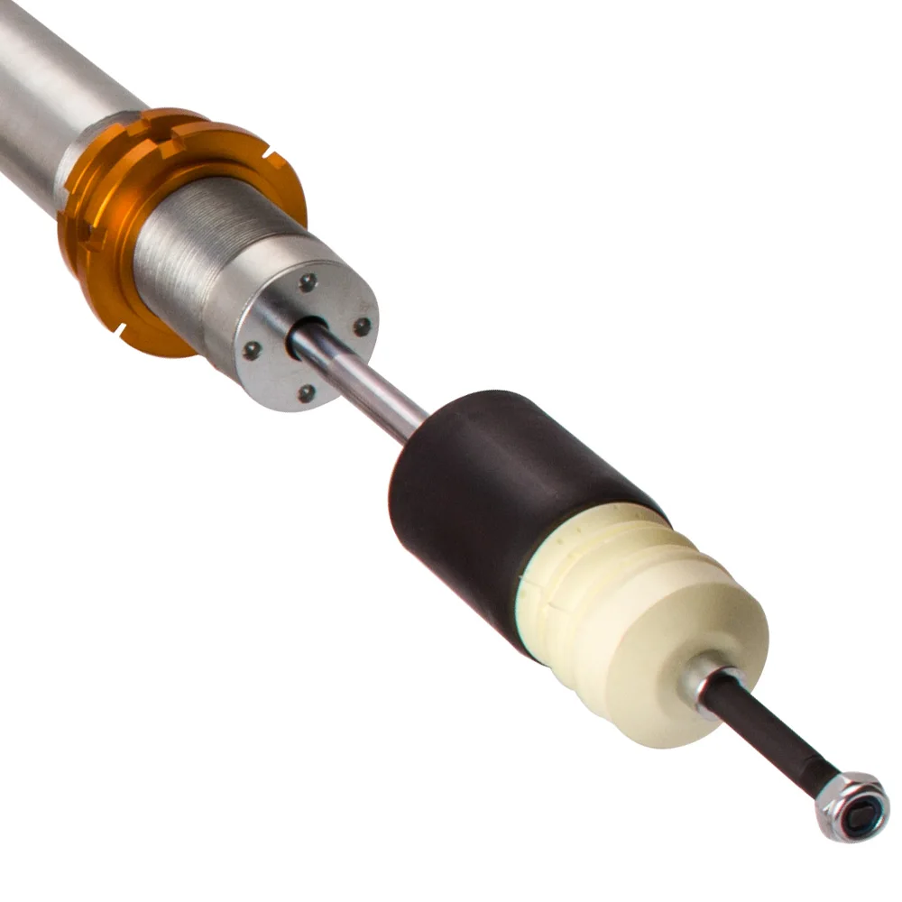 Регулируемый комплект Coilover для BMW E39 5-Series Sedan 97-03 амортизаторы 528i 530i 520D 525D 520 530 540 528 5