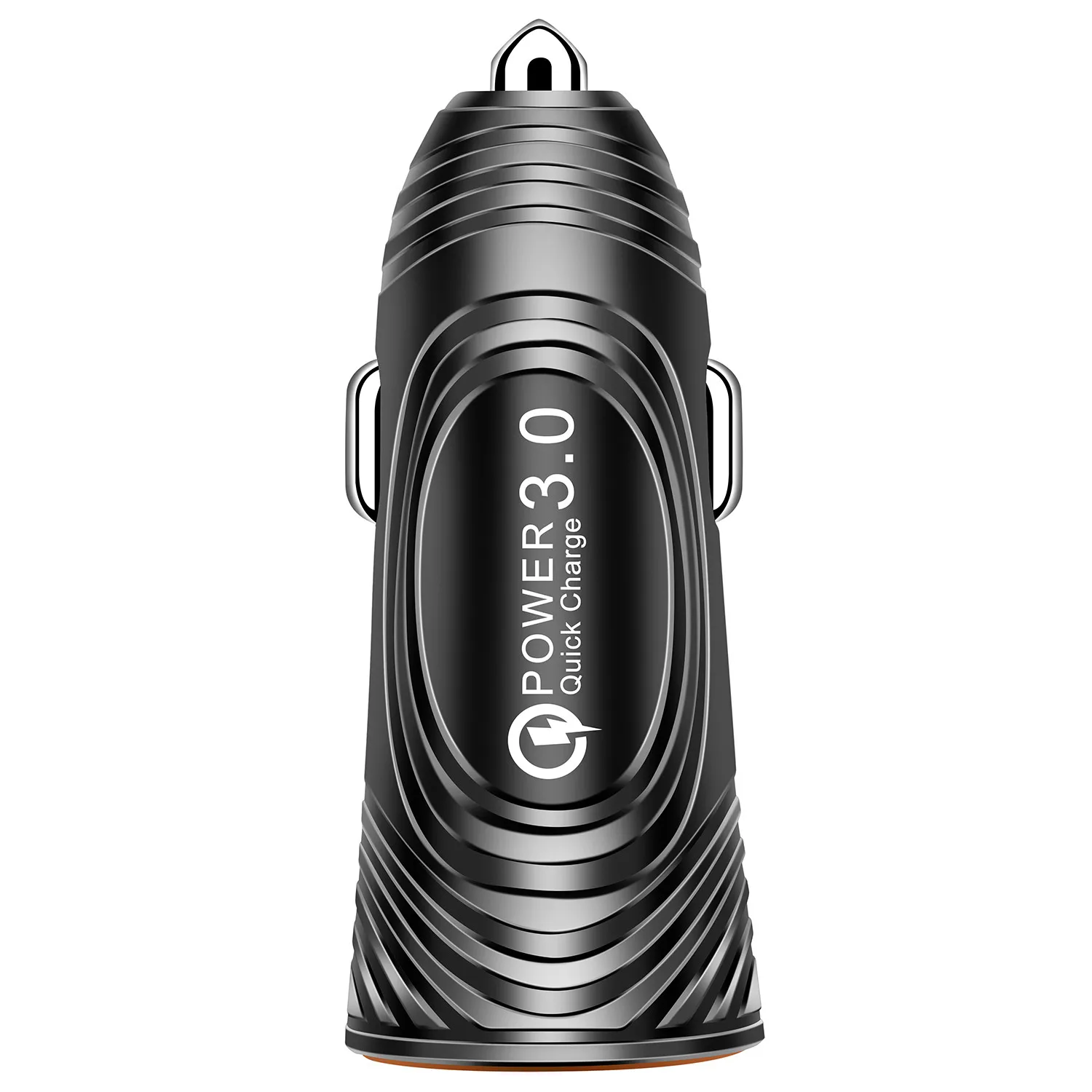 Binmer Quick Charge 4 0 3 USB Автомобильное зарядное устройство для Xiaomi mi 9 Huawei P30 Pro QC4.0 QC3.0 QC 5A