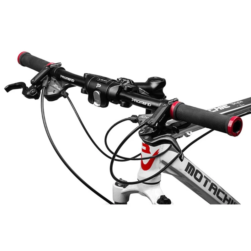 

Mountain Bike Folding Handlebar Foldable Bicycle Crossbar Aluminum Alloy MTB Bar Cycling Parts