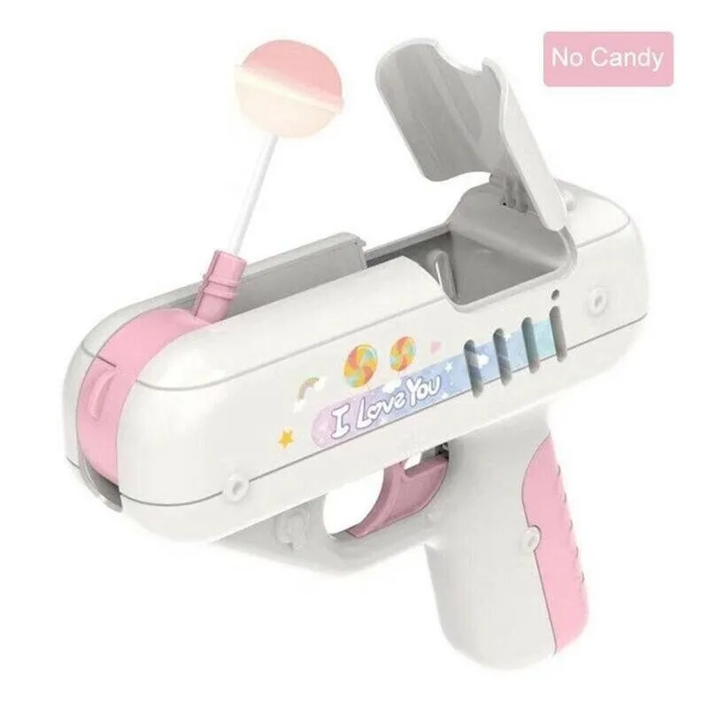 

Lollipop Surprise Candy Toys Creative Storage Sweet Lollipop Light Toy Candy For Girlfriends Surprise Gifts Toy