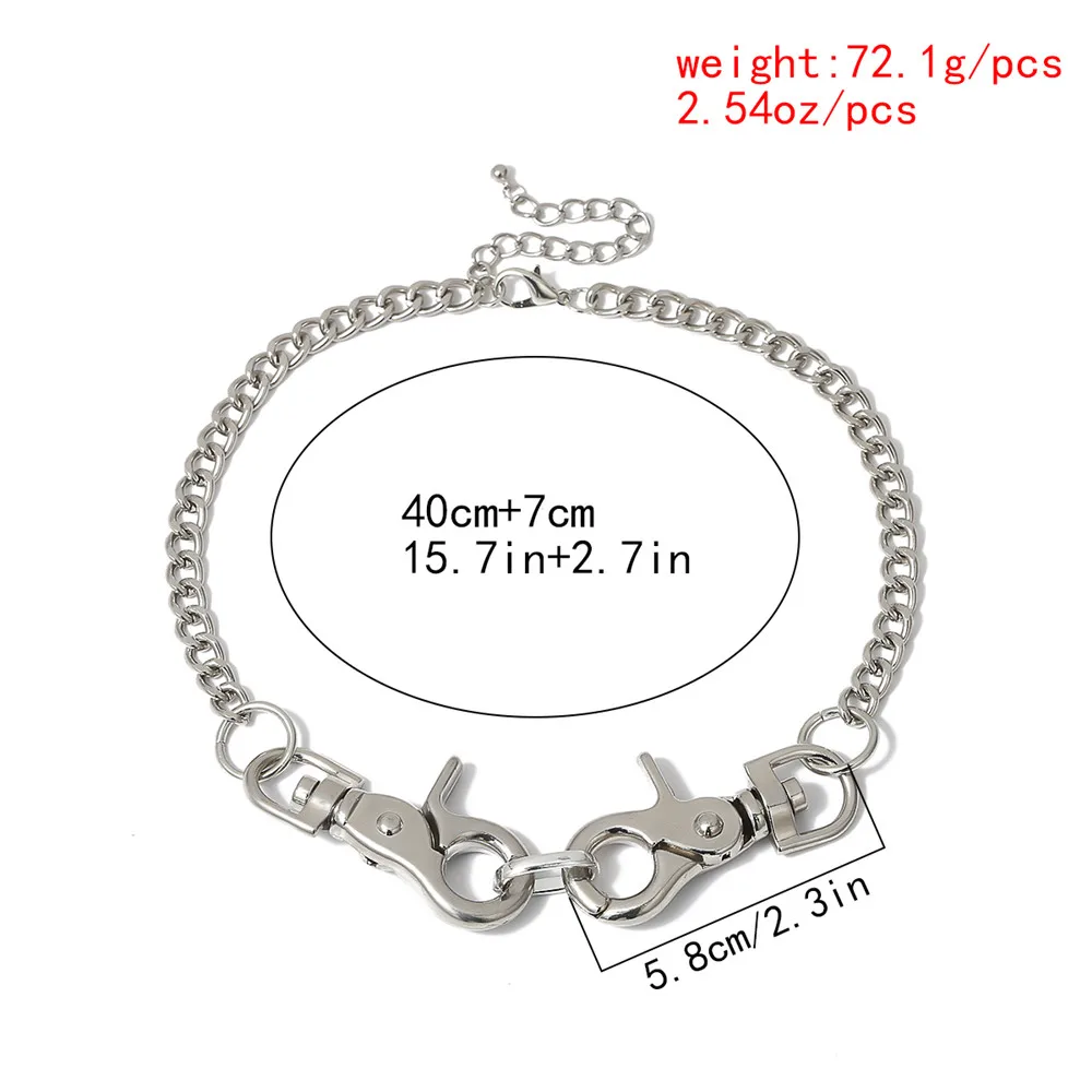 Женское винтажное ожерелье-воротник массивное ожерелье с подвеской в стиле