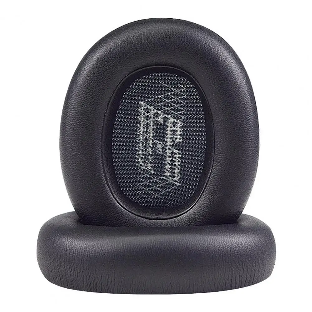

Lightweight Reliable Protein Faux Leather Headphone Cushion Professional Headset Cushion Fine Workmanship