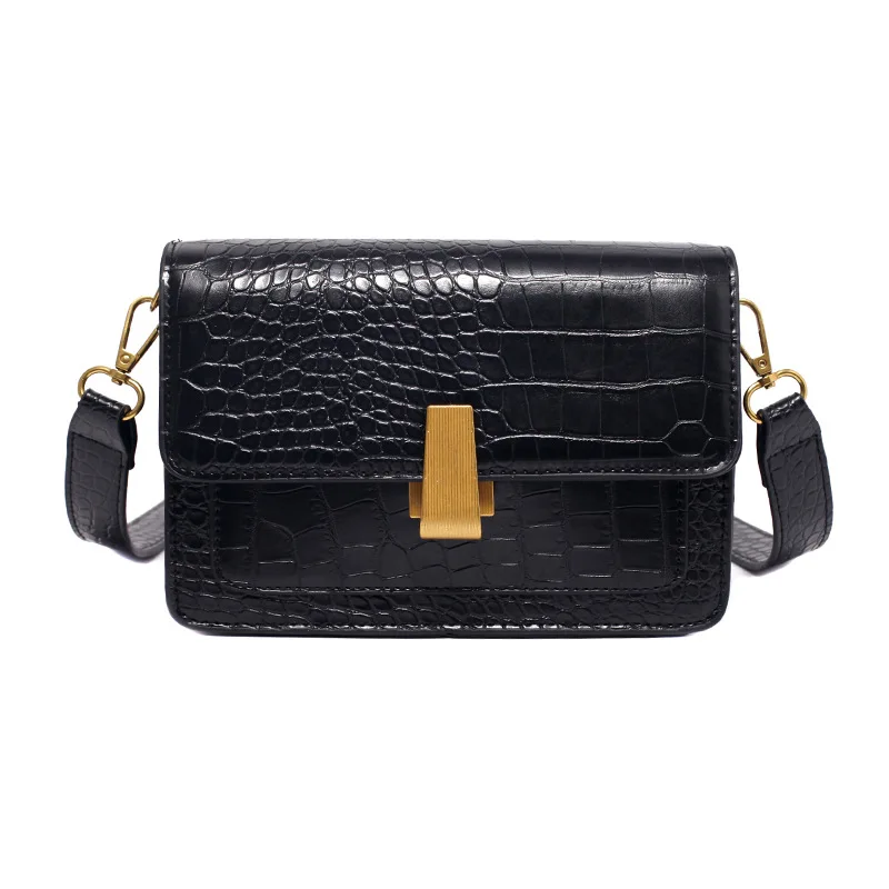 

Women's Bag New 2020 Student Bag Women's Messenger Bag Design Sense Bag Shoulder Bag Women's Korean-Style Broadband