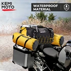 Для BMW R1200GS R1250GS R 1200GS 1200 GS LC ADV Приключения мотоцикл багажная Боковая Сумка боковой Чехол водонепроницаемая сумка