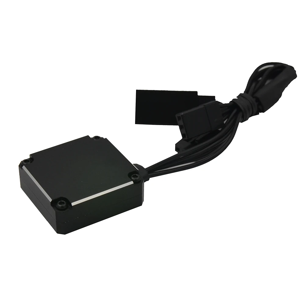 agf gy01 cnc алюминиевый чехол высоко