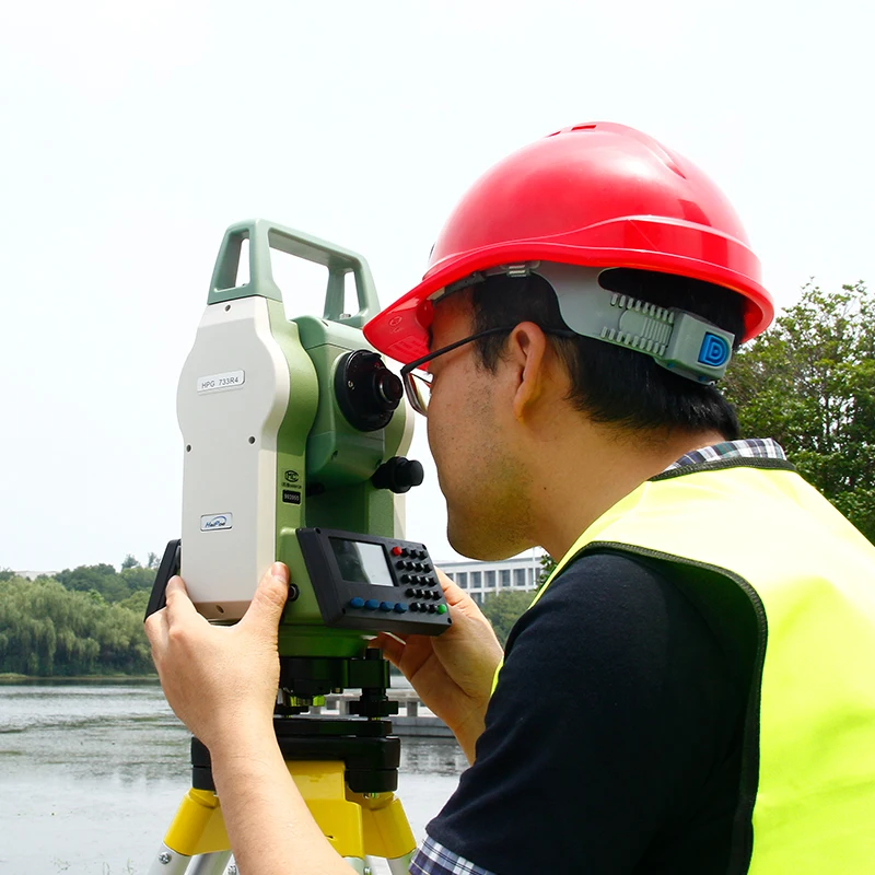 Горячая продажа передовая технология общая станция хорошее качество сделано в