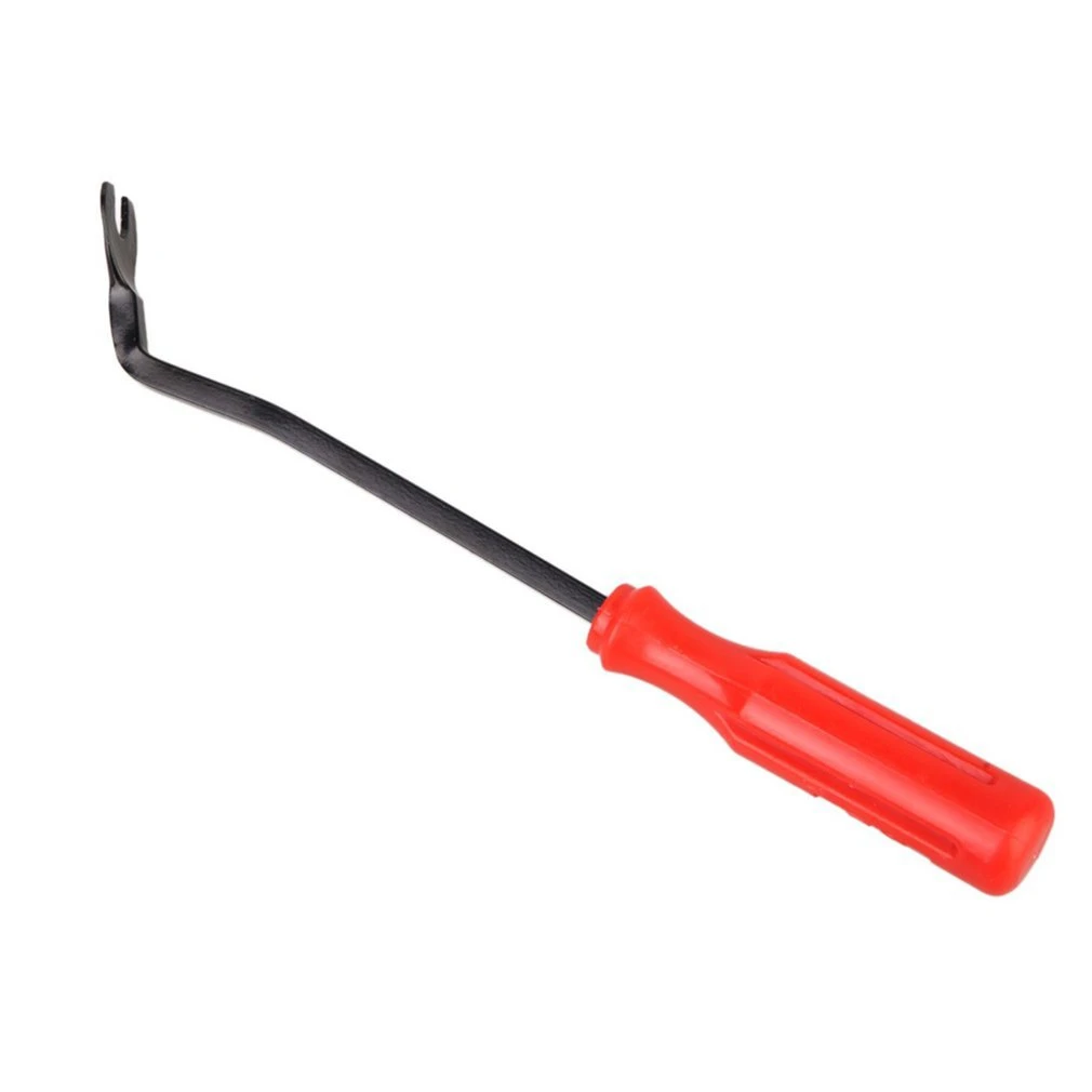 8 шт./компл. набор инструментов для удаления твердой Пластик авто интерьер