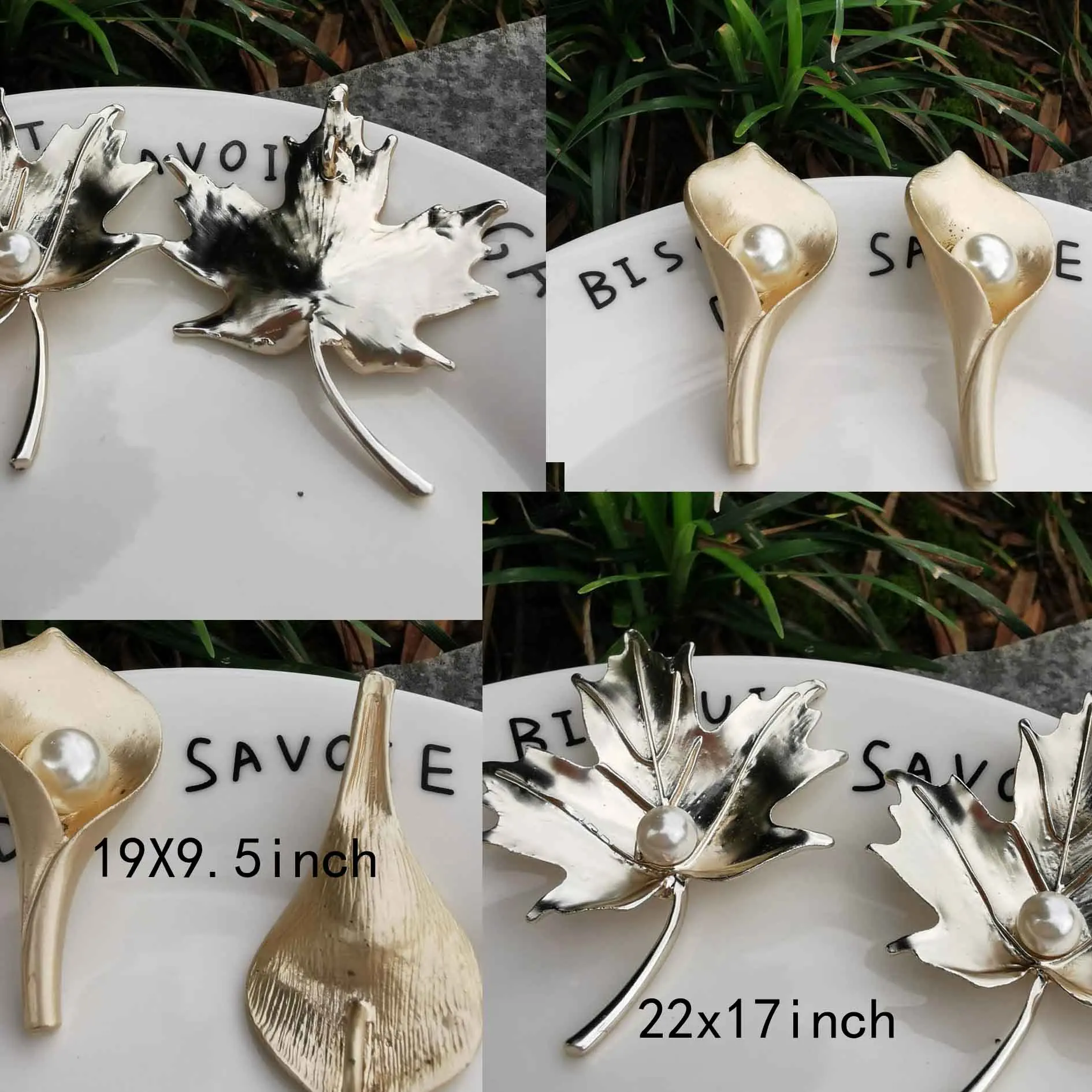 Один кулон для ожерелья сделай сам модный металлический из сплава девушек