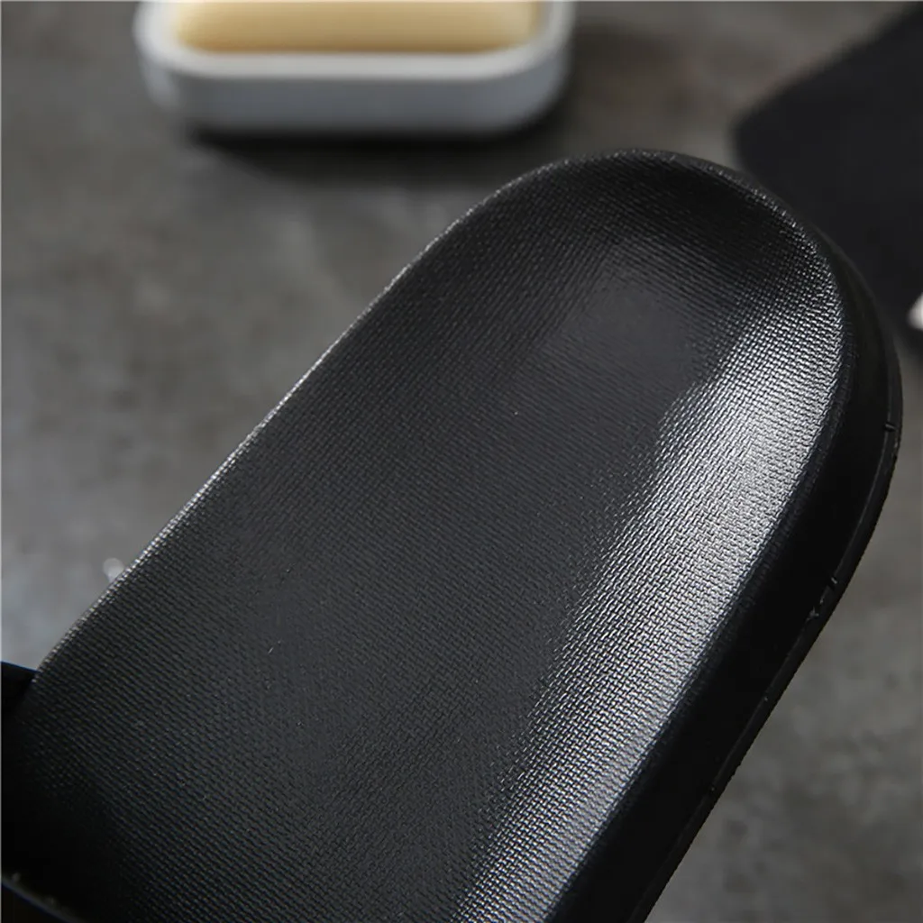 Women's Shower Pool Sandal Slippers Soft Ultra Lightweight Bath Sandals Slides Women Shoes Flip Flops Sandalias Mujer#s | Обувь