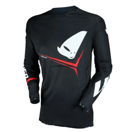 

2021 new UFI motocross jersey mtb camiseta clothing mx off road xxxl cross downhill cycling sport wear racing riding