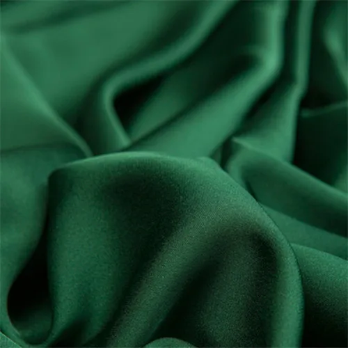 50 см * 150 атласная ткань эластичная шелковая гладкая модная плотная мягкая