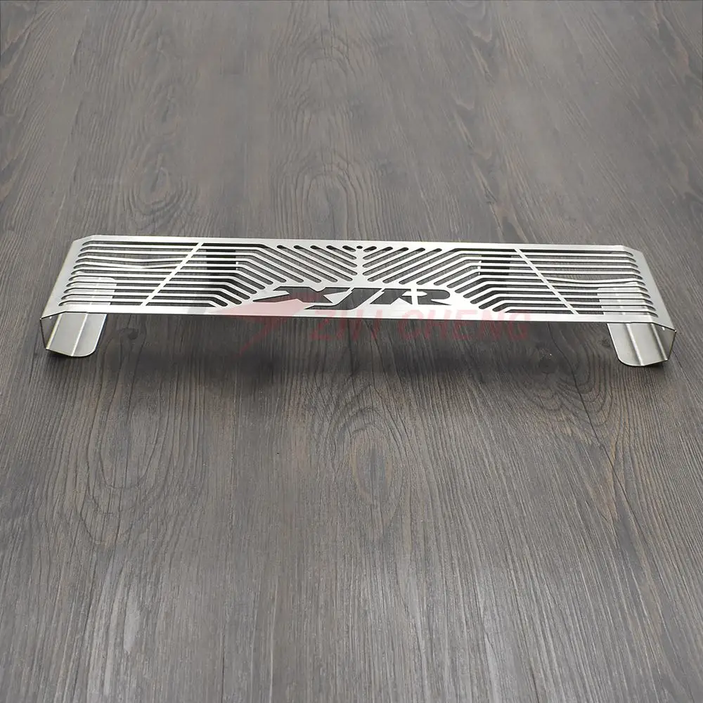 Защита для радиатора из нержавеющей стали мотоцикла YAMAHA XJR 1200 XJR1200 1994 97 XJR1300 1300 1998